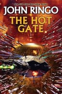 Cover of Hot Gate