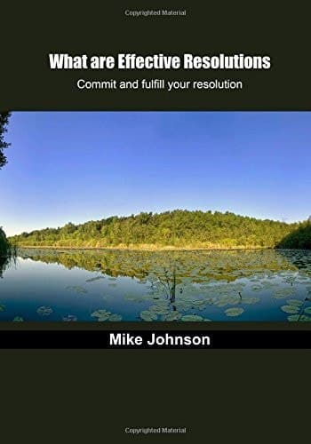 Cover of What Are Effective Resolutions