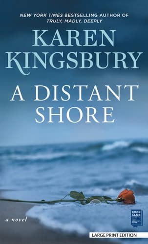 Cover of A Distant Shore