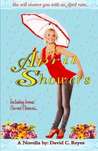 Cover of April Showers
