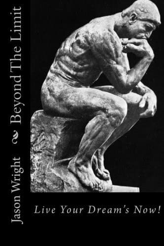 Cover of Beyond the Limit