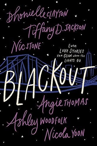 Cover of Blackout