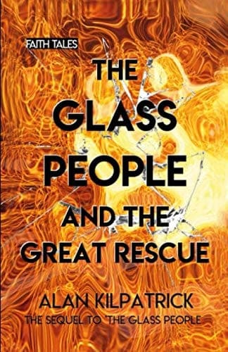 Cover of The Glass People