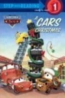 Cover of Cars Christmas