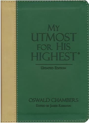 Cover of The highest good