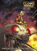 Cover of The Clone Wars Vol. 2