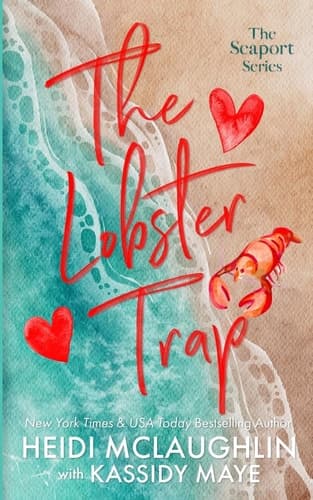 Cover of Lobster Trap