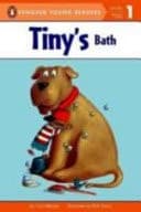Cover of Tiny's Bath