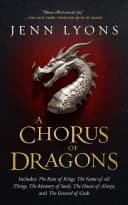 Cover of Chorus of Dragons