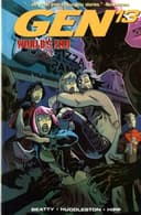 Cover of Gen 13