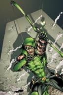Cover of Green Arrow - the Midas Touch