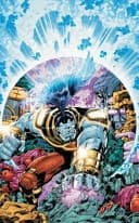 Cover of O.M.A.C. - Omactivate!