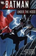 Cover of Under the Hood