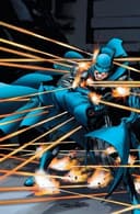 Cover of Batman