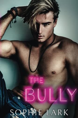 Cover of Bully