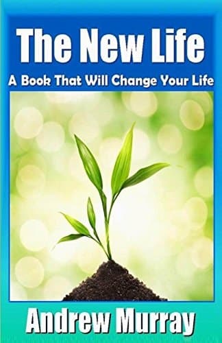 Cover of The new life