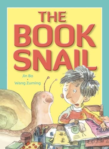 Cover of Book Snail