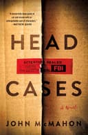 Cover of Head Cases