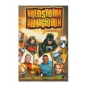 Cover of Wildstorm