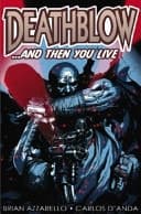 Cover of Deathblow Vol. 1