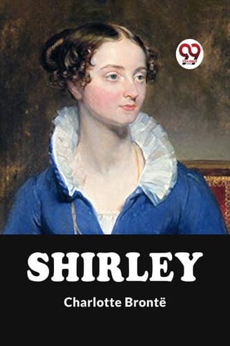 Cover of Shirley