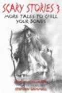 Cover of More Tales to Chill Your Bones