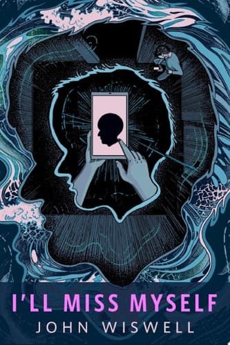 Cover of I'll Miss Myself