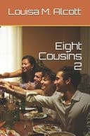 Cover of Eight Cousins 2