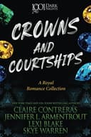 Cover of Crowns and Courtships