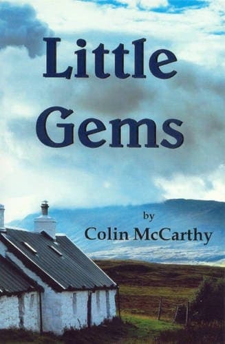 Cover of Little Gems