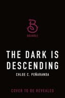 Cover of Dark Is Descending