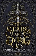 Cover of The Stars are Dying