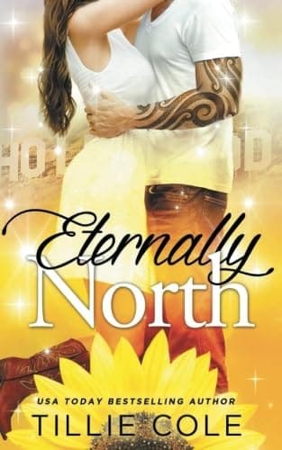 Cover of Eternally North