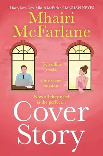 Cover of Cover Story