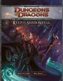 Cover of Keep on the Shadowfell