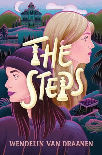 Cover of Steps