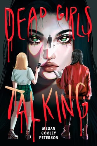 Cover of Dead Girls Talking