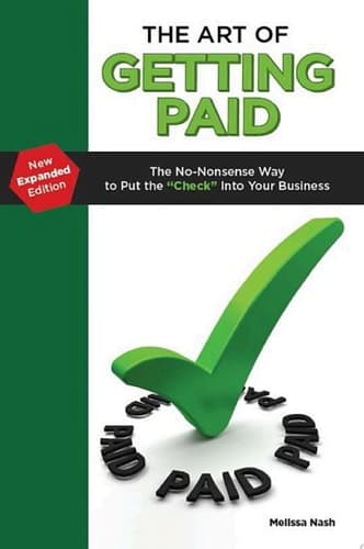 Cover of Art of Getting Paid