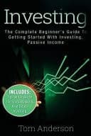 Cover of Investing