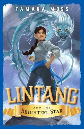 Cover of Lintang and the Brightest Star