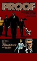 Cover of Company of Men