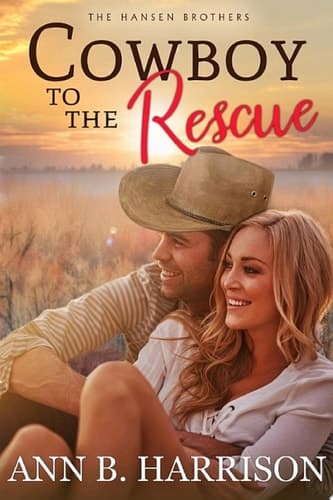 Cover of The Rescue