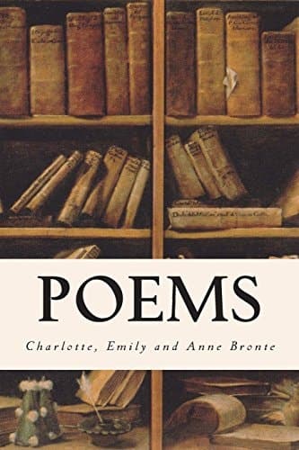Cover of Poems