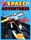 Cover of Space Adventures # 59