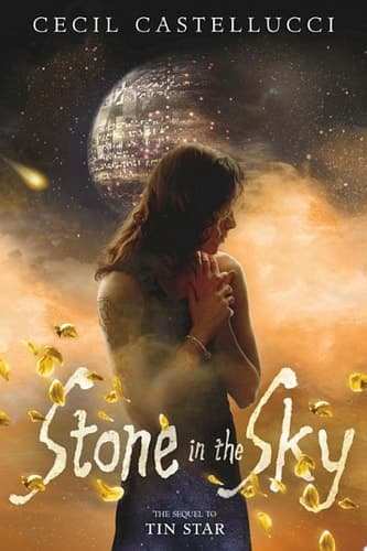 Cover of Stone in the Sky
