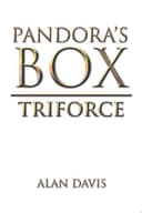 Cover of Pandora's Box