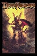 Cover of Frank Frazetta's Dark Kingdom