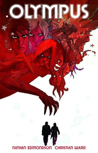 Cover of Olympus