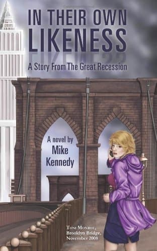 Cover of In Their Own Likeness