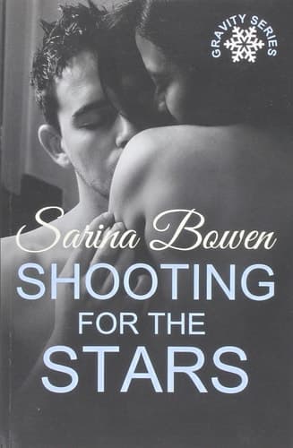 Cover of Shooting for the Stars